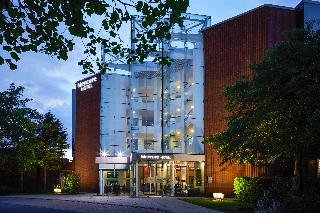 Mercure St. Helens fotoÄŸrafÄ±