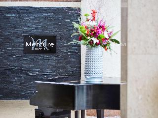 Mercure St. Helens fotoÄŸrafÄ±