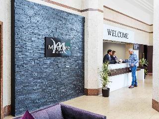 Mercure St. Helens fotoÄŸrafÄ±