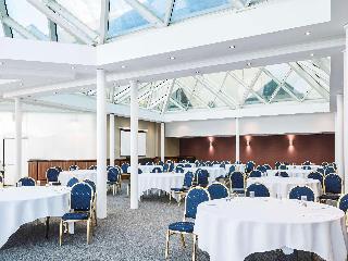 Mercure St. Helens fotoÄŸrafÄ±