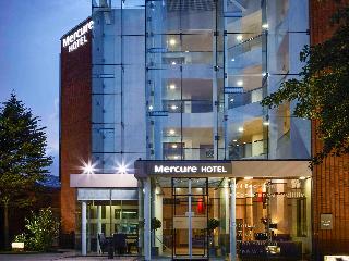 Mercure St. Helens fotoÄŸrafÄ±