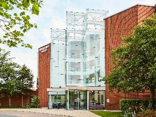 Mercure St. Helens fotoÄŸrafÄ±