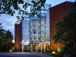 Mercure St. Helens fotoÄŸrafÄ±