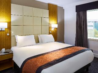 Mercure St. Helens fotoÄŸrafÄ±