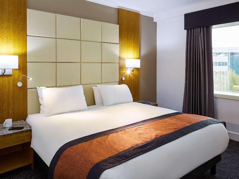 Mercure St. Helens - Oda