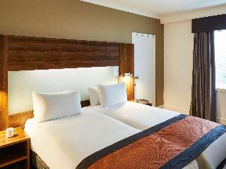 Mercure St. Helens fotoÄŸrafÄ±
