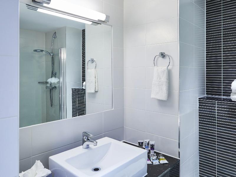 Mercure St. Helens - Oda