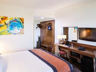 Mercure St. Helens fotoÄŸrafÄ±