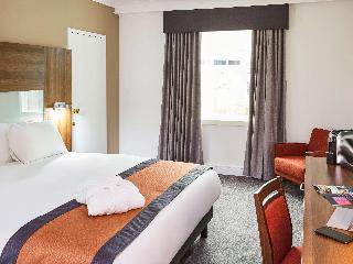 Mercure St. Helens fotoÄŸrafÄ±