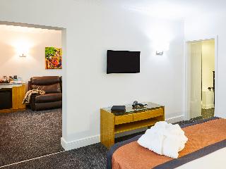Mercure St. Helens fotoÄŸrafÄ±