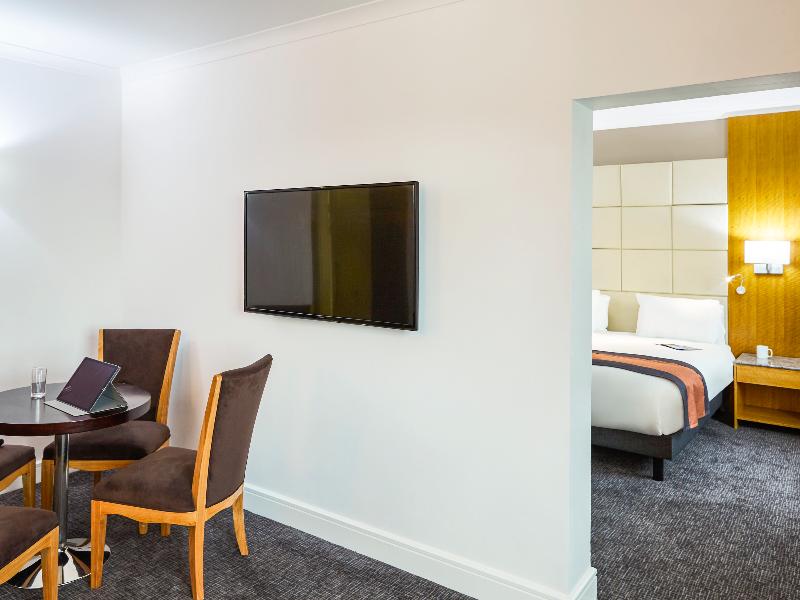 Mercure St. Helens - Oda