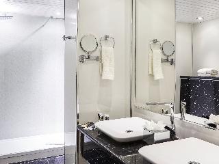 Mercure St. Helens fotoÄŸrafÄ±