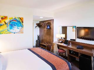 Mercure St. Helens fotoÄŸrafÄ±