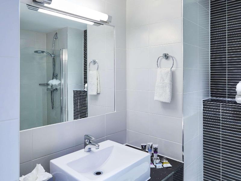 Mercure St. Helens - Oda