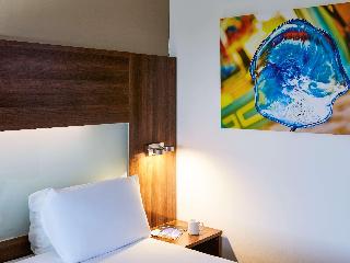 Mercure St. Helens fotoÄŸrafÄ±