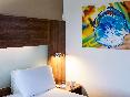 Mercure St. Helens oda fotoğrafı