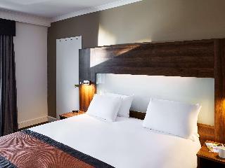 Mercure St. Helens fotoÄŸrafÄ±