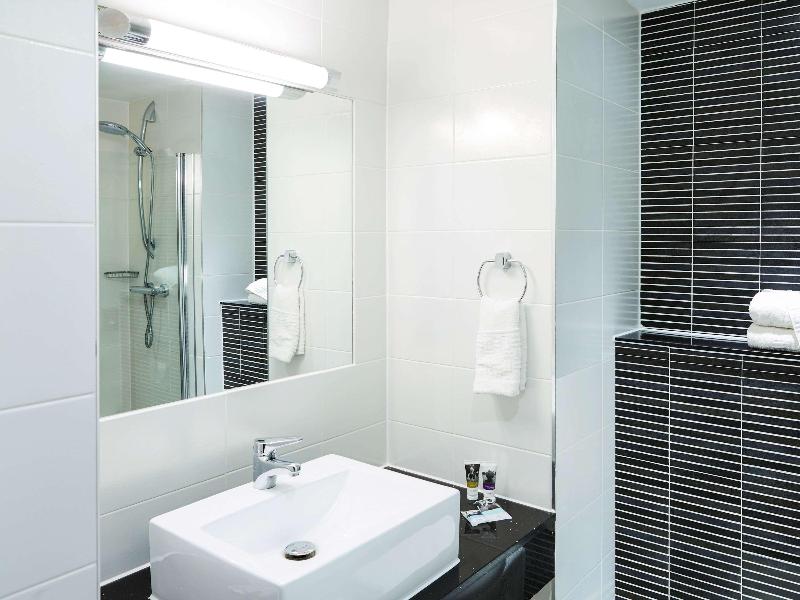 Mercure St. Helens - Oda