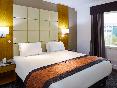 Mercure St. Helens oda fotoğrafı