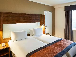 Mercure St. Helens fotoÄŸrafÄ±