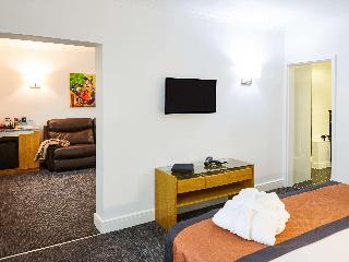 Mercure St. Helens fotoÄŸrafÄ±
