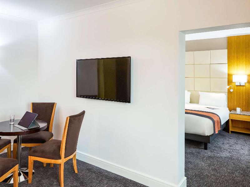 Mercure St. Helens - Oda
