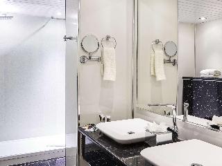Mercure St. Helens fotoÄŸrafÄ±
