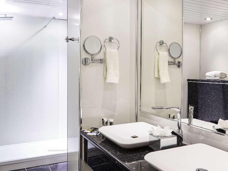 Mercure St. Helens - Oda