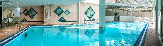 Mercure St. Helens fotoÄŸrafÄ±