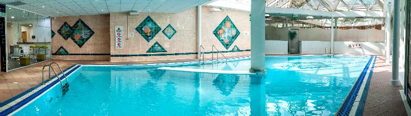 Mercure St. Helens - Havuz
