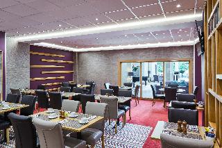 Mercure St. Helens fotoÄŸrafÄ±