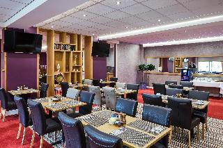 Mercure St. Helens fotoÄŸrafÄ±