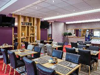 Mercure St. Helens fotoÄŸrafÄ±
