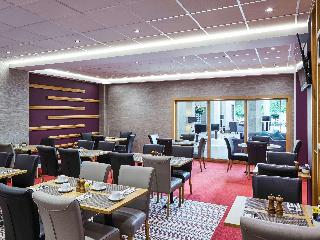 Mercure St. Helens fotoÄŸrafÄ±