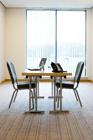Holiday Inn Express Rotherham North fotoÄŸrafÄ±