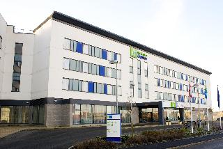 Holiday Inn Express Rotherham North otel fotoğrafı