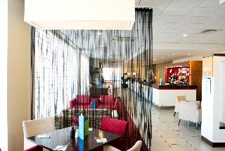Holiday Inn Express Rotherham North fotoÄŸrafÄ±
