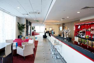 Holiday Inn Express Rotherham North fotoÄŸrafÄ±