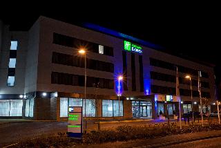 Holiday Inn Express Rotherham North fotoÄŸrafÄ±