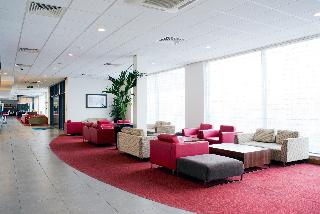 Holiday Inn Express Rotherham North fotoÄŸrafÄ±