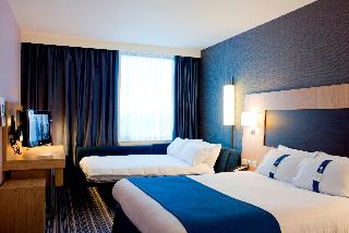 Holiday Inn Express Rotherham North fotoÄŸrafÄ±