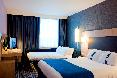 Holiday Inn Express Rotherham North oda fotoğrafı
