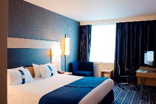 Holiday Inn Express Rotherham North fotoÄŸrafÄ±