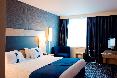 Holiday Inn Express Rotherham North oda fotoğrafı