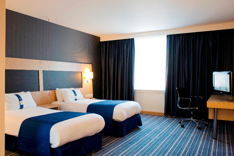 Holiday Inn Express Rotherham North - Oda