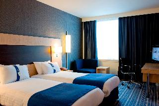Holiday Inn Express Rotherham North fotoÄŸrafÄ±
