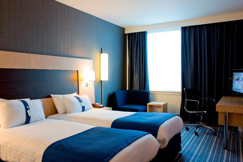 Holiday Inn Express Rotherham North - Oda