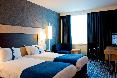 Holiday Inn Express Rotherham North oda fotoğrafı