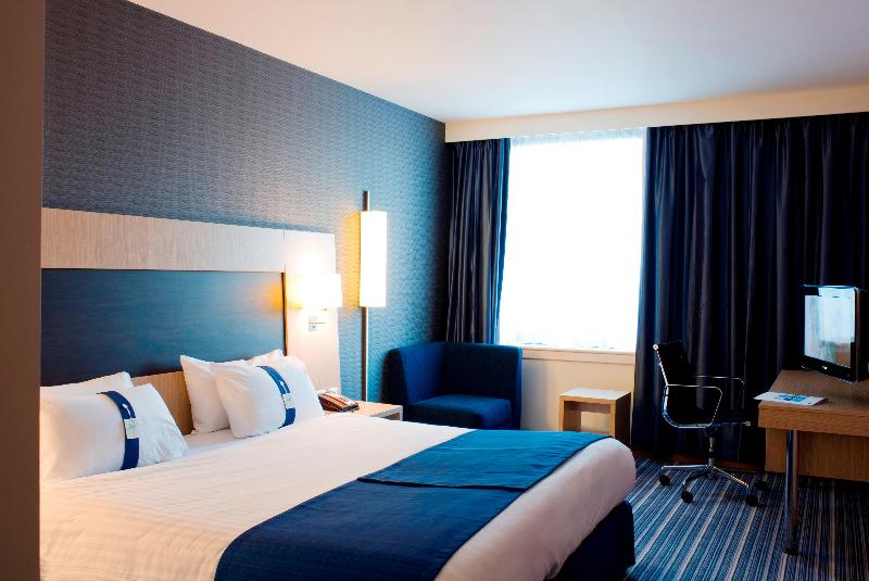 Holiday Inn Express Rotherham North - Oda