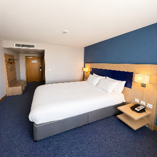 Holiday Inn Express Rotherham North fotoÄŸrafÄ±